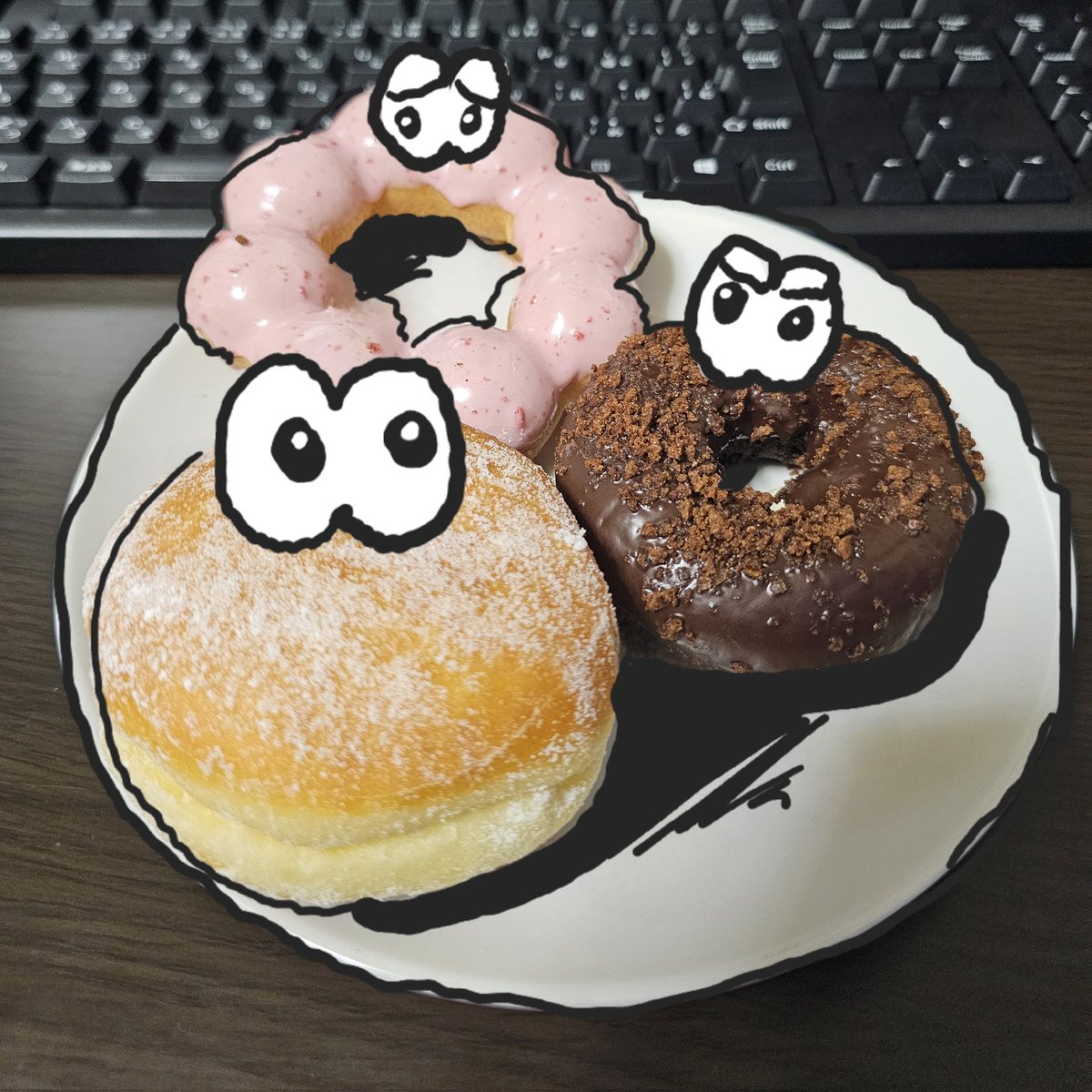 tisokiritan's tweet photo. #新しいプロフィール画像 https://t.co/oGBXNWlBz8