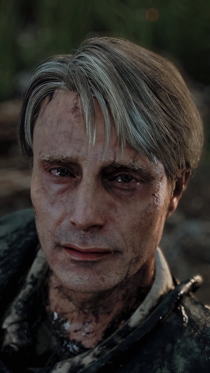 TNwarah's tweet photo. Clifford Unger
#DeathStrandingPhotoMode #DSPhotomodeCP_Mar #VirtualPhotography #VGPUnite #VPRT https://t.co/rsMybAJhgg