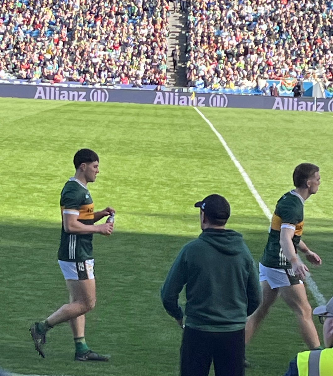 O'Mahony Media tweet media