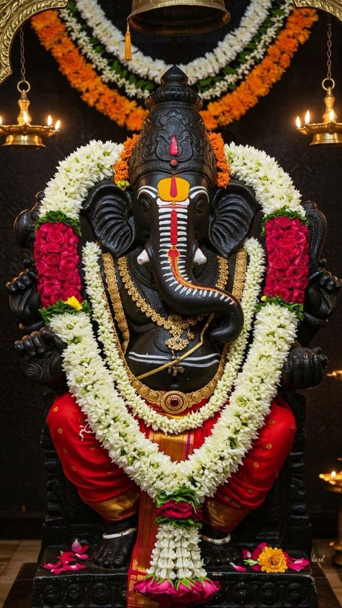 varshaparmar06's tweet photo. Remover of Obstacles 🚩 https://t.co/jDbx694Nmk