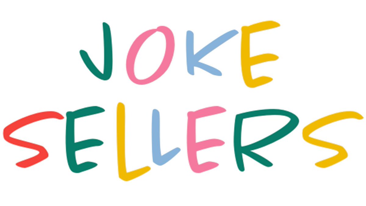 Need To Know Comedy tweet media