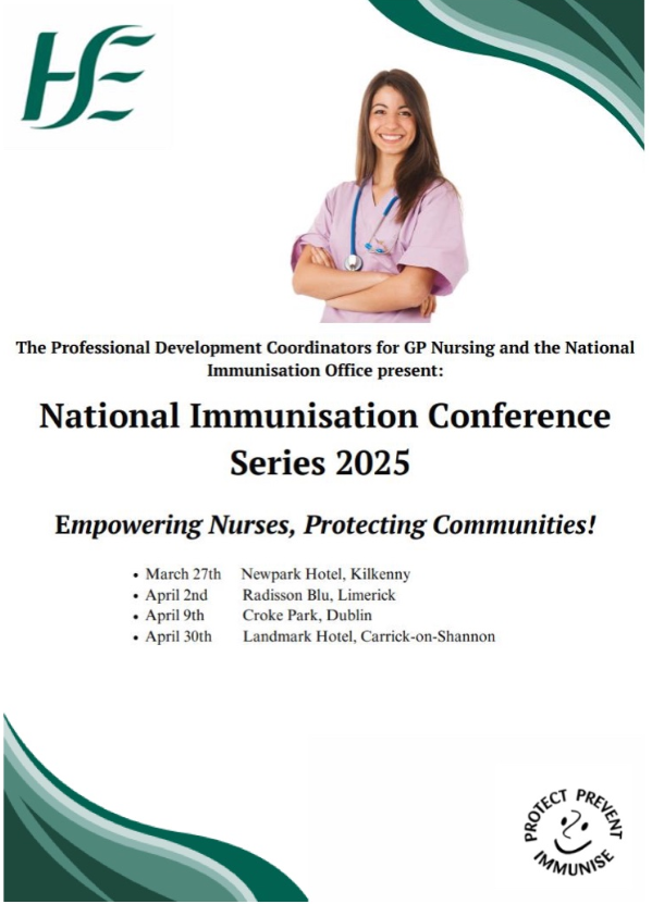 NationalPDCGPN (@nationalpdcgpn) on Twitter photo Kicking off at Croke Park <a href="/CrokeParkEvents/">Croke Park Events</a> for #NationalImmunisationConferenceSeries2025 — third in the series! Fantastic energy already, great turnout, and we're set for another impactful day ahead! <a href="/HSELive/">HSE Ireland</a>
<a href="/HSEDubNorthEast/">HSEDubNorthEast</a>
<a href="/MarieCantwell20/">Marie Cantwell</a> Kicking off at Croke Park <a href="/CrokeParkEvents/">Croke Park Events</a> for #NationalImmunisationConferenceSeries2025 — third in the series! Fantastic energy already, great turnout, and we're set for another impactful day ahead! <a href="/HSELive/">HSE Ireland</a>
<a href="/HSEDubNorthEast/">HSEDubNorthEast</a>
<a href="/MarieCantwell20/">Marie Cantwell</a>