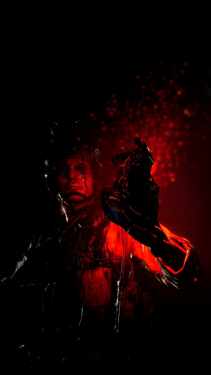 TNwarah's tweet photo. Clifford Unger
#DeathStrandingPhotoMode #DSPhotomodeCP_Mar #VirtualPhotography #VGPUnite #VPRT https://t.co/rsMybAJhgg