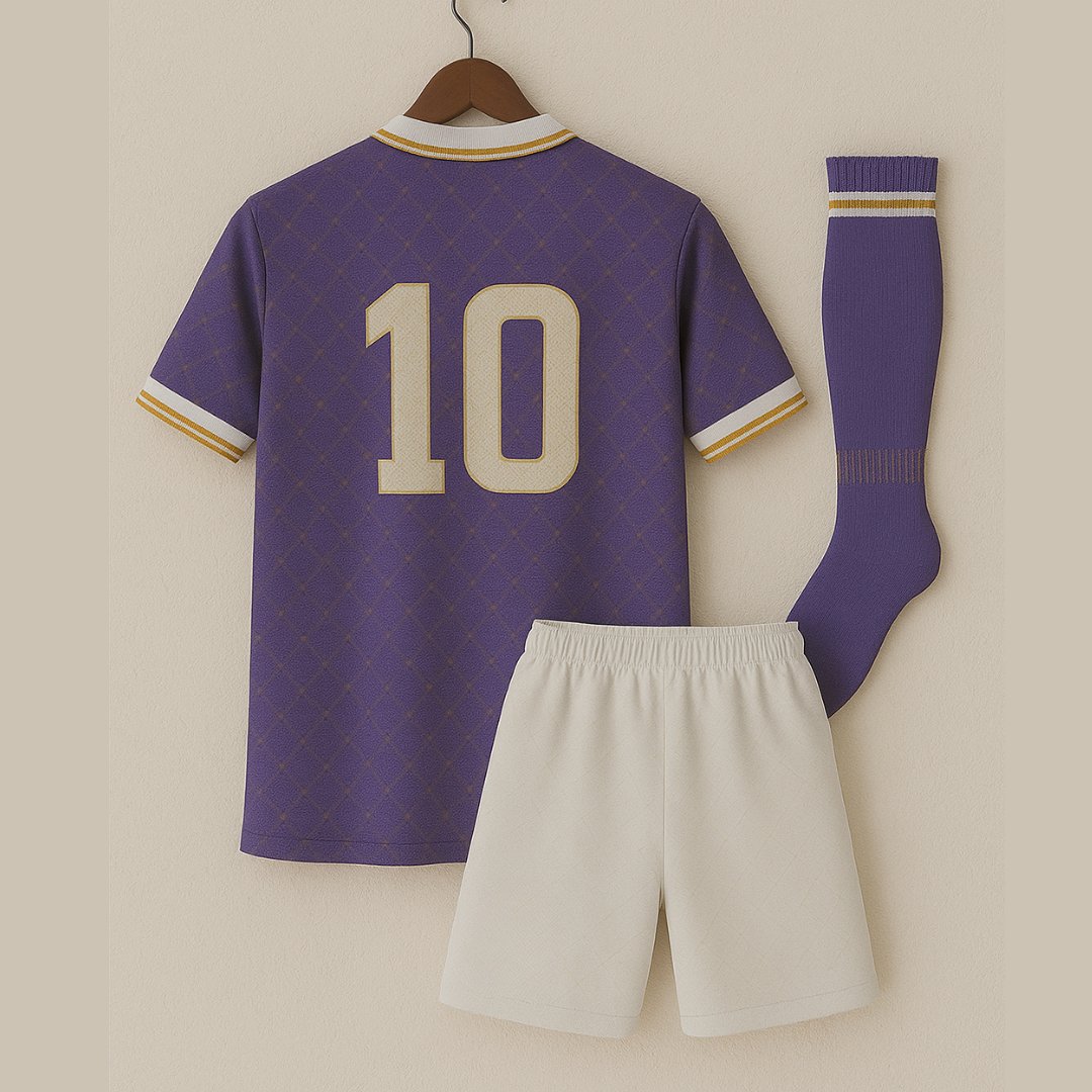 Bueno lo prometido es deuda <a href="/deporguada/">C.D. Guadalajara 🟣⚪️</a>  y <a href="/KappaSport_ES/">Kappa Iberia</a> , mi propuesta, espero que guste hecha desde los limites y la ilusion del aficionado para la temporada 2025/26