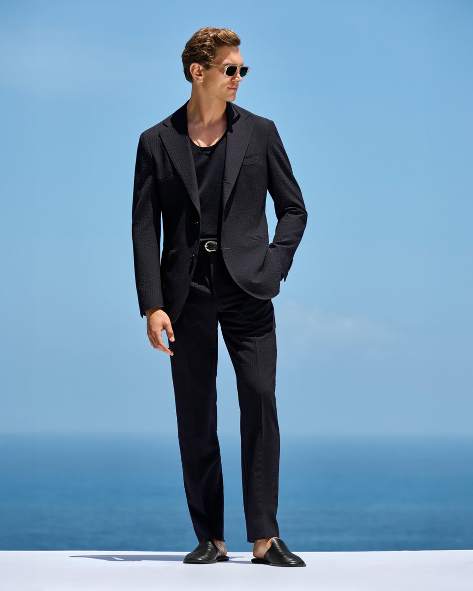 SUITSUPPLY tweet media