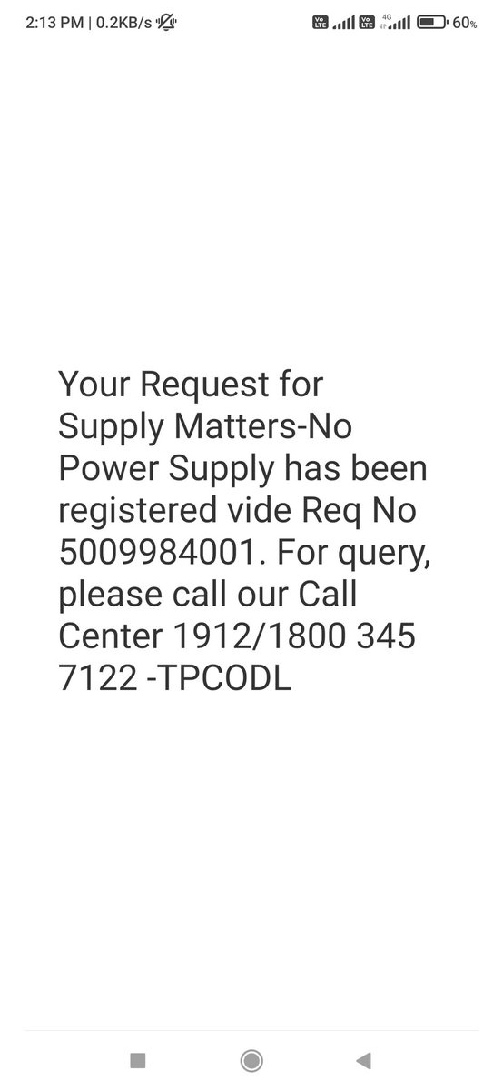 NishantaKumarN5's tweet photo. Please look into this matter as soon as possible @TPCentralOdisha https://t.co/H3rtIzA55L