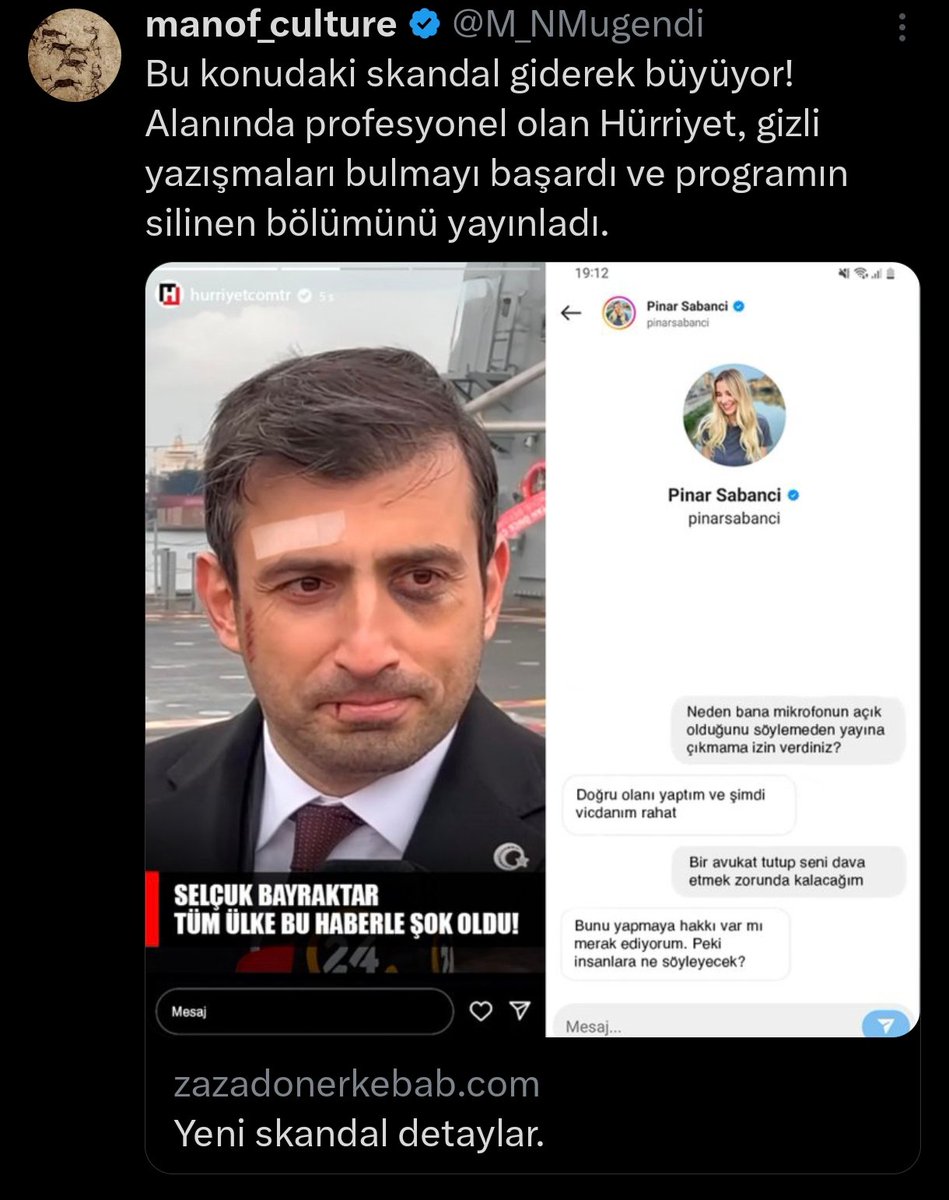 Simple Man tweet media