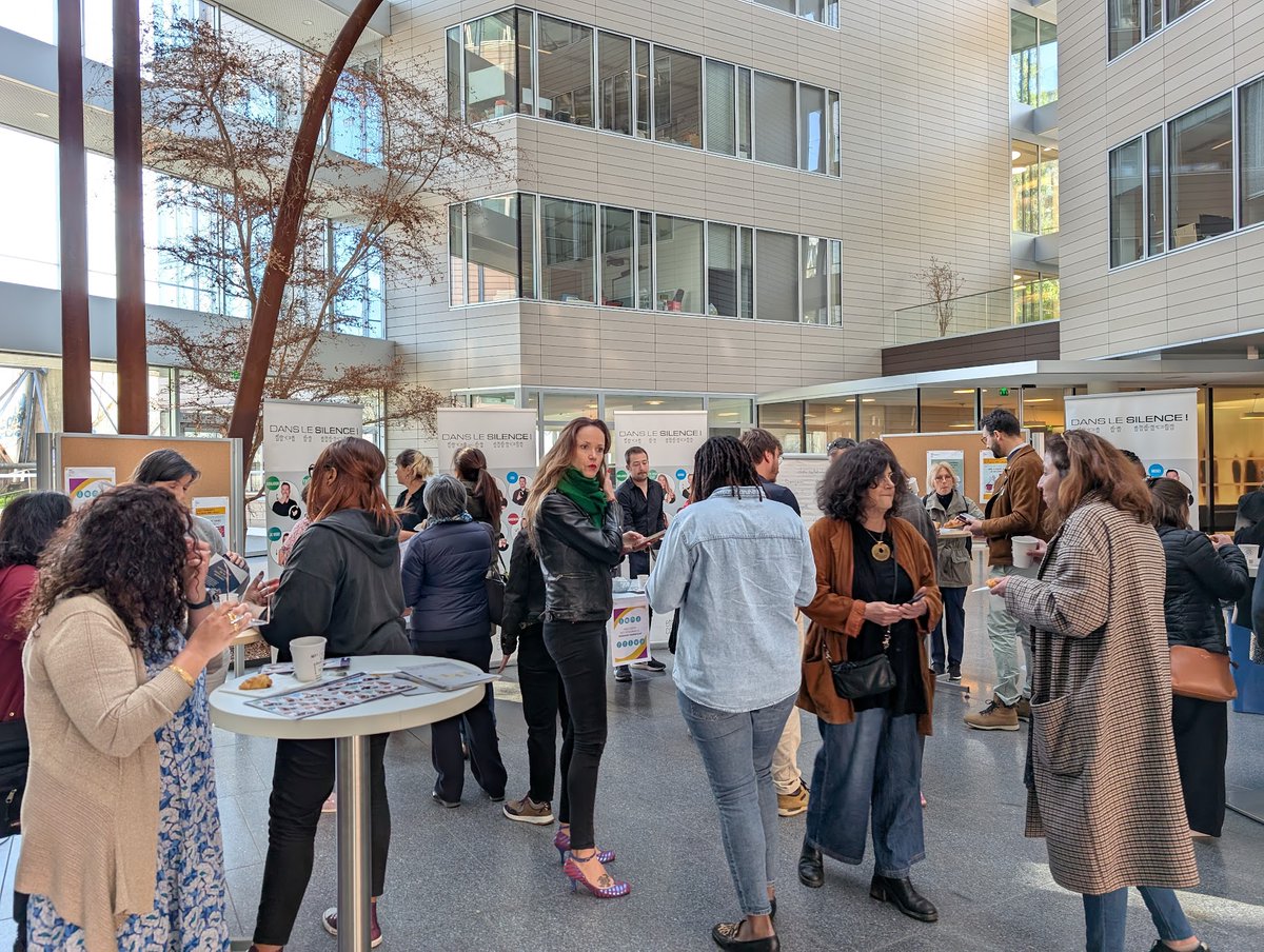 Ethik Event tweet media
