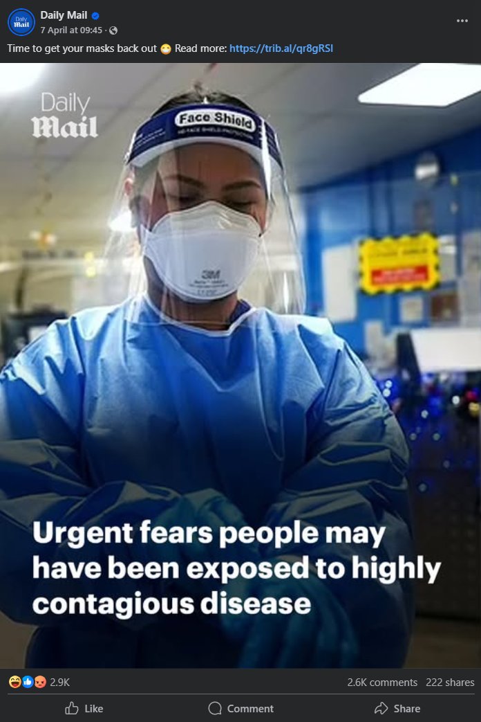 Wide Awake Media tweet media