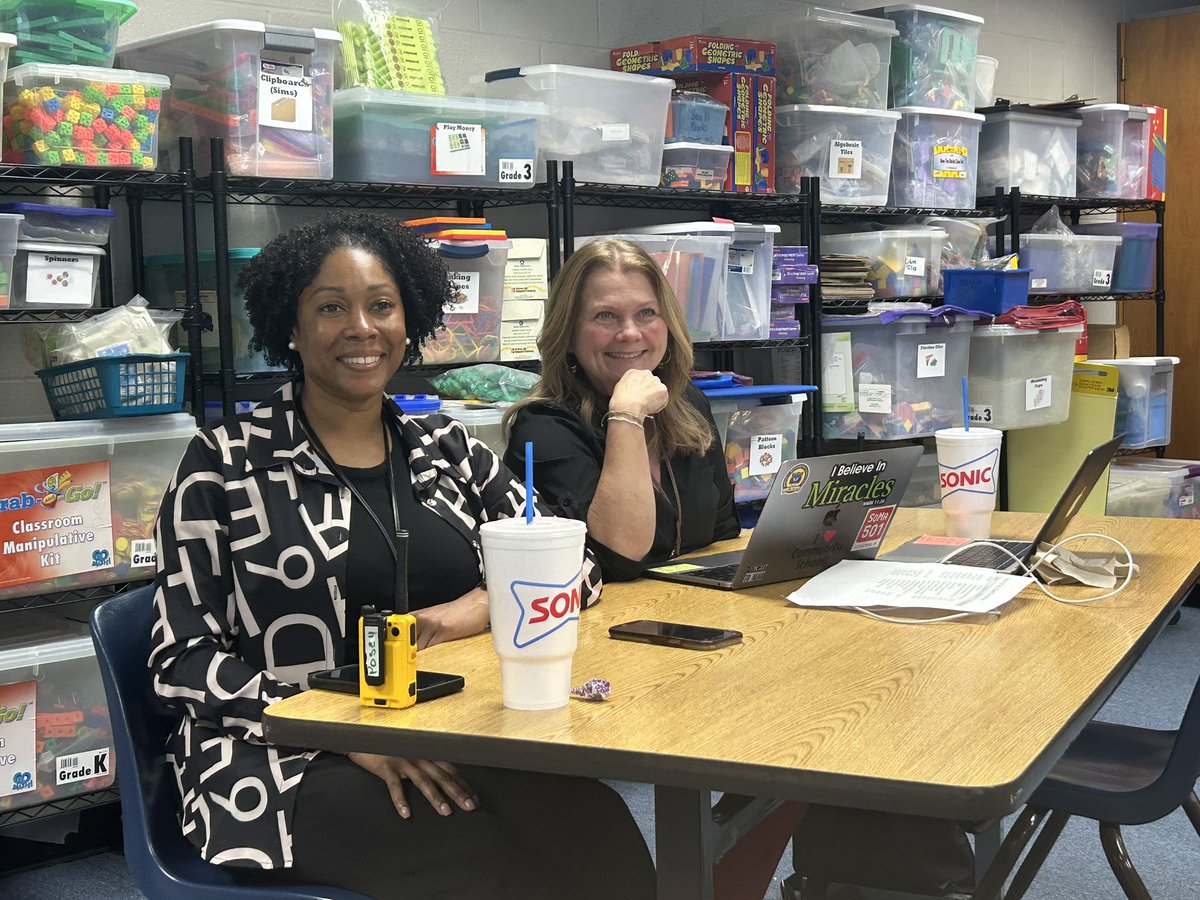 Tonya Sims tweet media