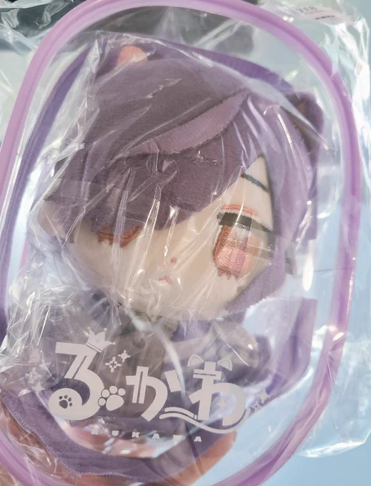 ちっさいるかわさんきた⸒⸒⸒⸒ 