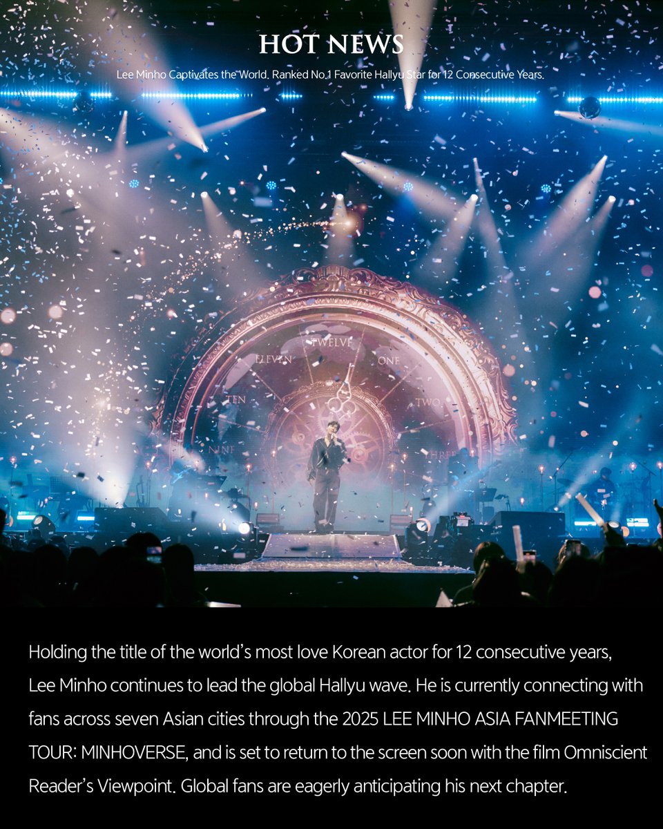 Lee Min Ho (@actorleeminho) on Twitter photo 