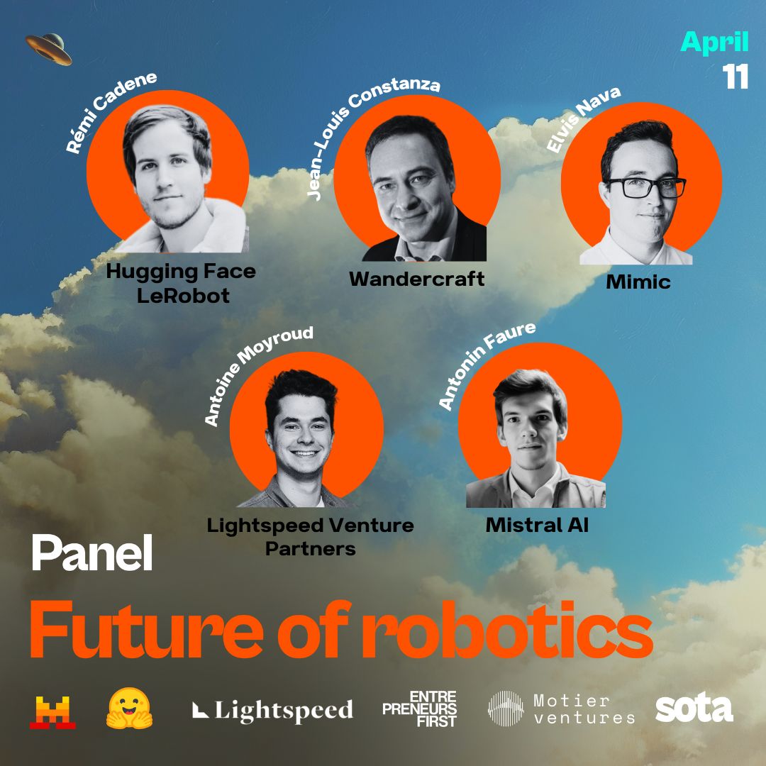 Remi Cadene tweet media