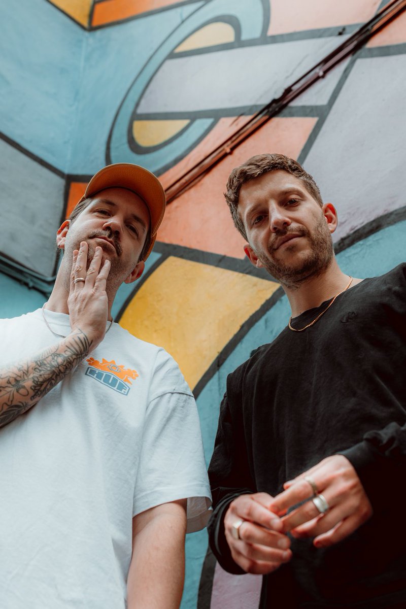 Hugh Hardie (@hughhardiemusic) on Twitter photo been making music with Etherwood
'Tangara' drops this friday on <a href="/DnbAllstars/">DnB Allstars</a>
presave: dnballstars.lnk.to/TANGARA been making music with Etherwood
'Tangara' drops this friday on <a href="/DnbAllstars/">DnB Allstars</a>
presave: dnballstars.lnk.to/TANGARA