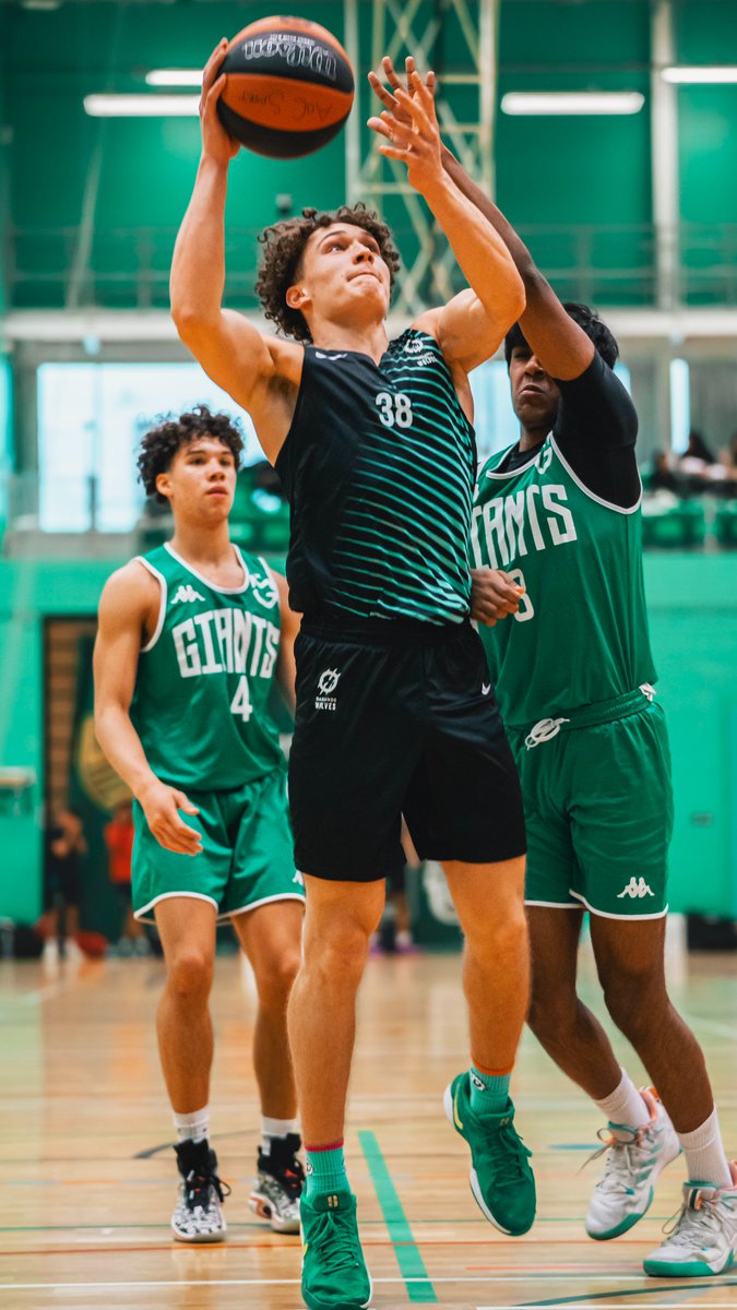 OaklandsWolves's tweet image. Some of our favourite shots of our basketball academy in action at AOC Nationals last weekend 👀🏀

which one is your favourite?