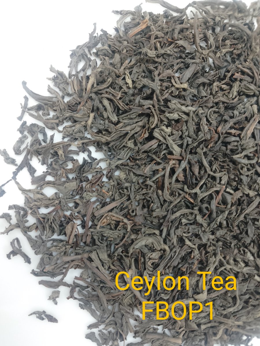 Deal of the Week
"⏳ LIMITED OFFER: First 3 buyers get 5% OFF + FREE shipping   on 500kg+ orders!   ✅ Organic Certified   ✅ EU/USA Compliant   DM ‘DEAL’ to   claim! #TeaTrade"*