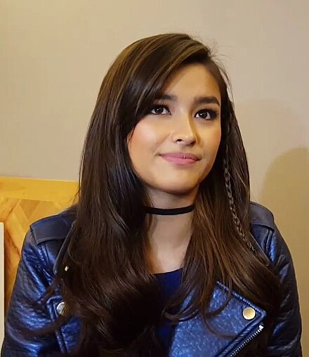 WH31gh7s's tweet photo. Liza Soberano
Actress &amp; Mental Health Advocate
Liza uses her voice to speak up on mental health and youth empowerment. Beauty, talent, and advocacy—she’s a new-generation role model. #WomensMonth #YouthVoices https://t.co/J4prj2BFIC