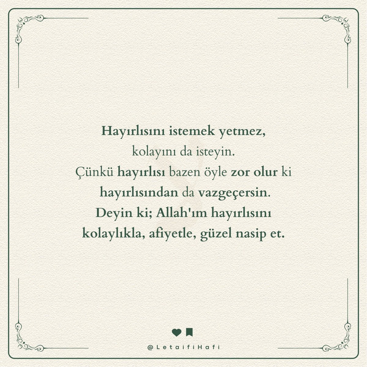 Sozyuku's tweet photo. "Hayırlısı" https://t.co/nFGiazpUzQ