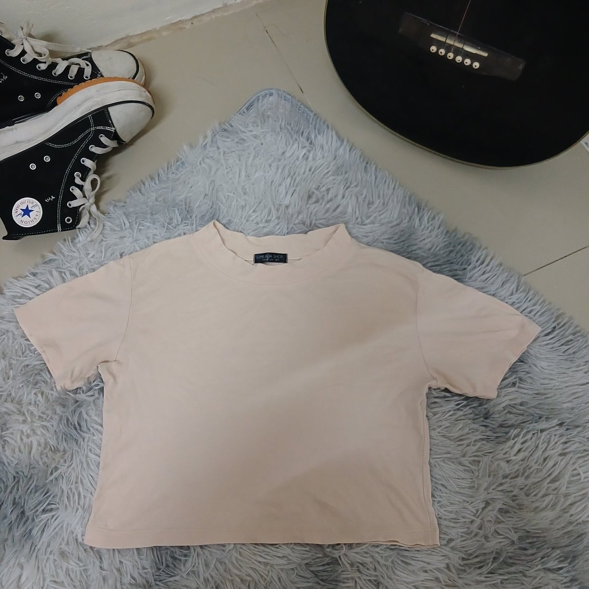🟢 Open | สตก เมโลดี้ ธีมไลน์ | เสื้อผ้าเเฟชั่น tweet media