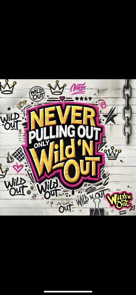 ceokeem's tweet image. #WildNOut @NickCannon