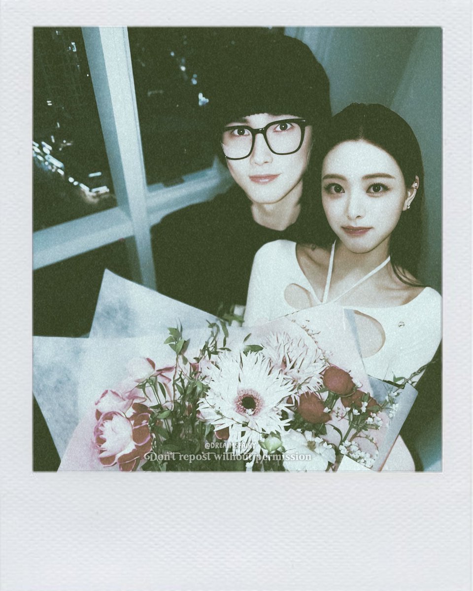 dreaimsfairy's tweet image. — 𝓢𝓽𝓲𝓵𝓵 𝓗𝓮𝓻𝓮, 𝓢𝓽𝓲𝓵𝓵 𝓨𝓸𝓾𝓻𝓼.
#bubblebie #hongnayu
Few tweets au

Shin Yuna &amp;amp; Hong Seunghan.
©dreaimsfairy