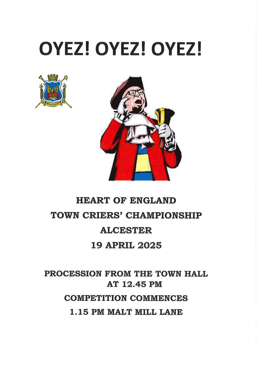 Alcester Town (@alcestertown) on Twitter photo 