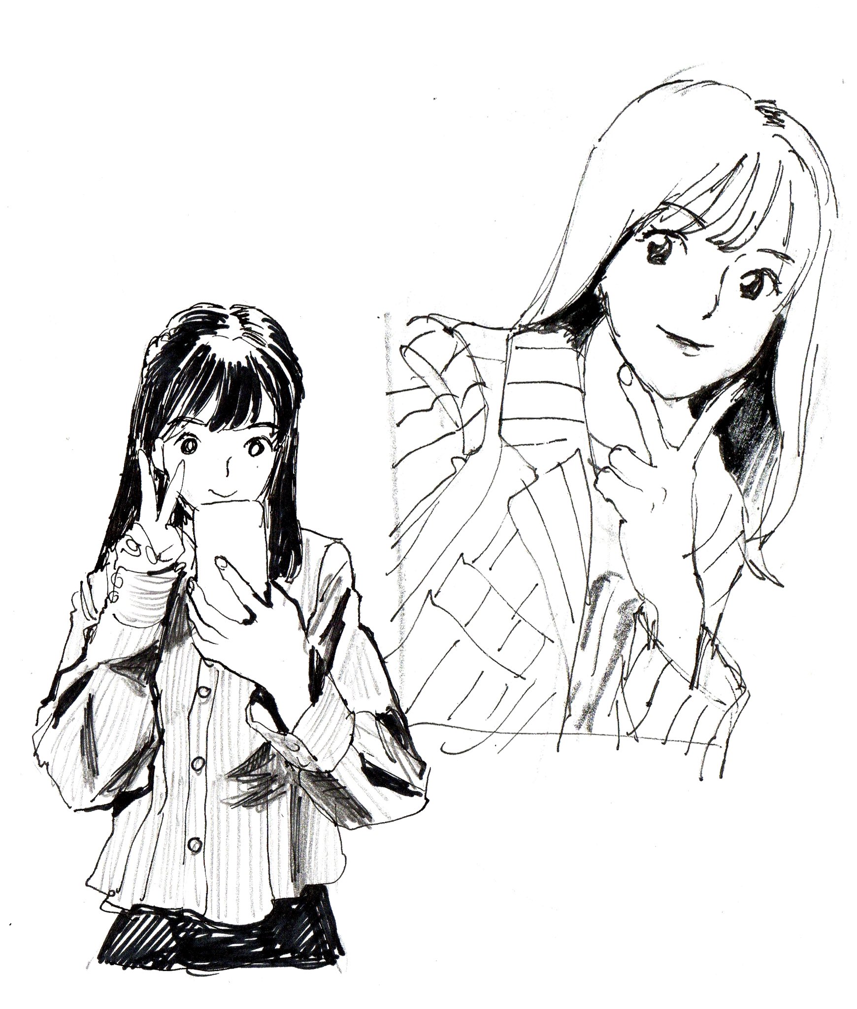 ももせしゅうへい (@busshiiiiii) / X
