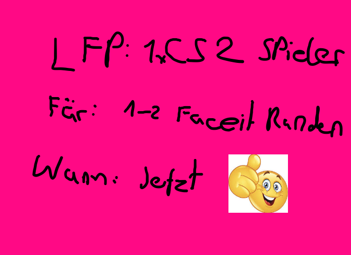 LUST E-Sports tweet media