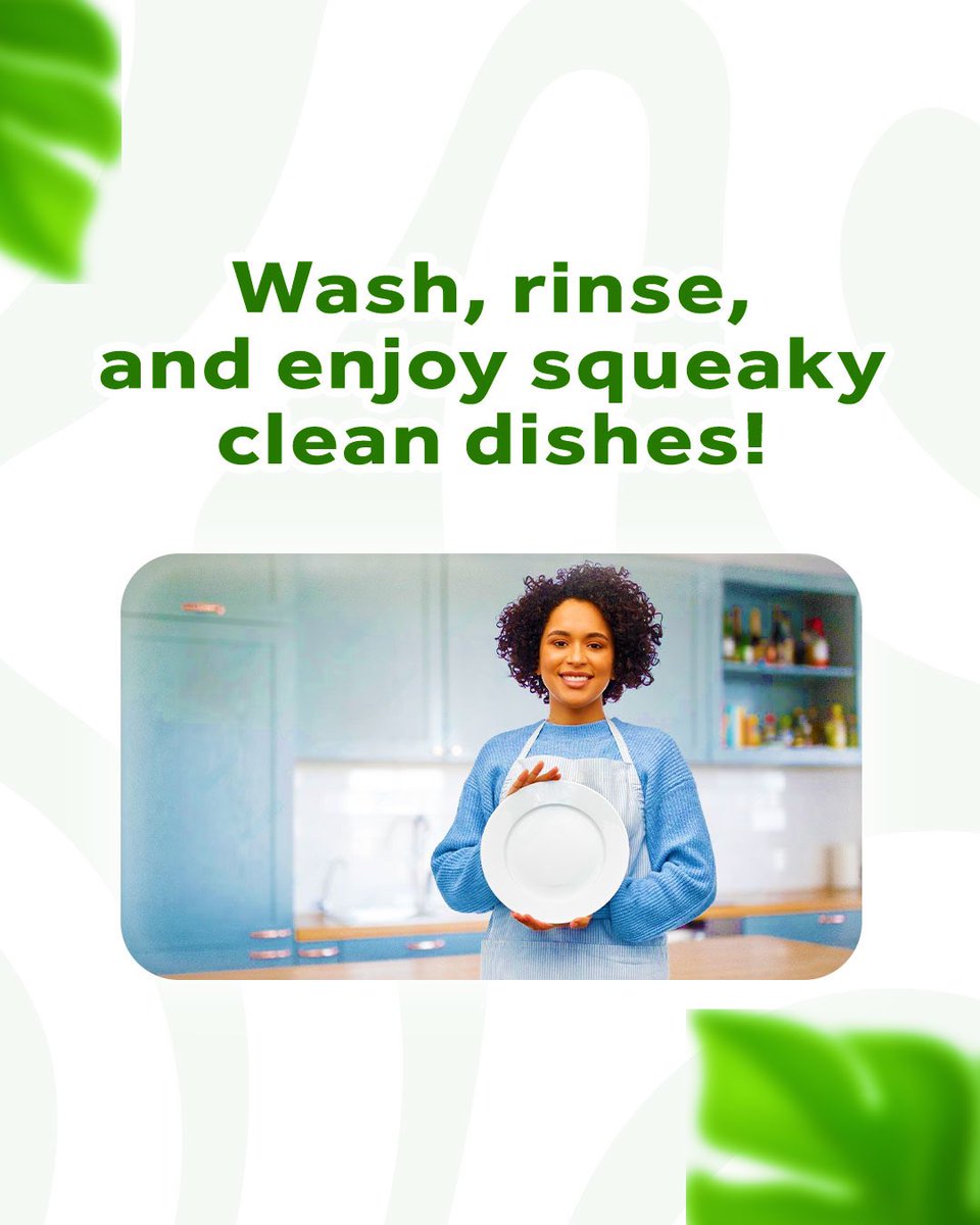 MorningFreshNG's tweet photo. Say goodbye to grease! Try this easy hack with Morning Fresh.
#MorningFresh #KitchenCareExperts #OriginalFresh #ZestyLemon #AppleBlossomAntiBacterial https://t.co/h3Y0FvkFqQ