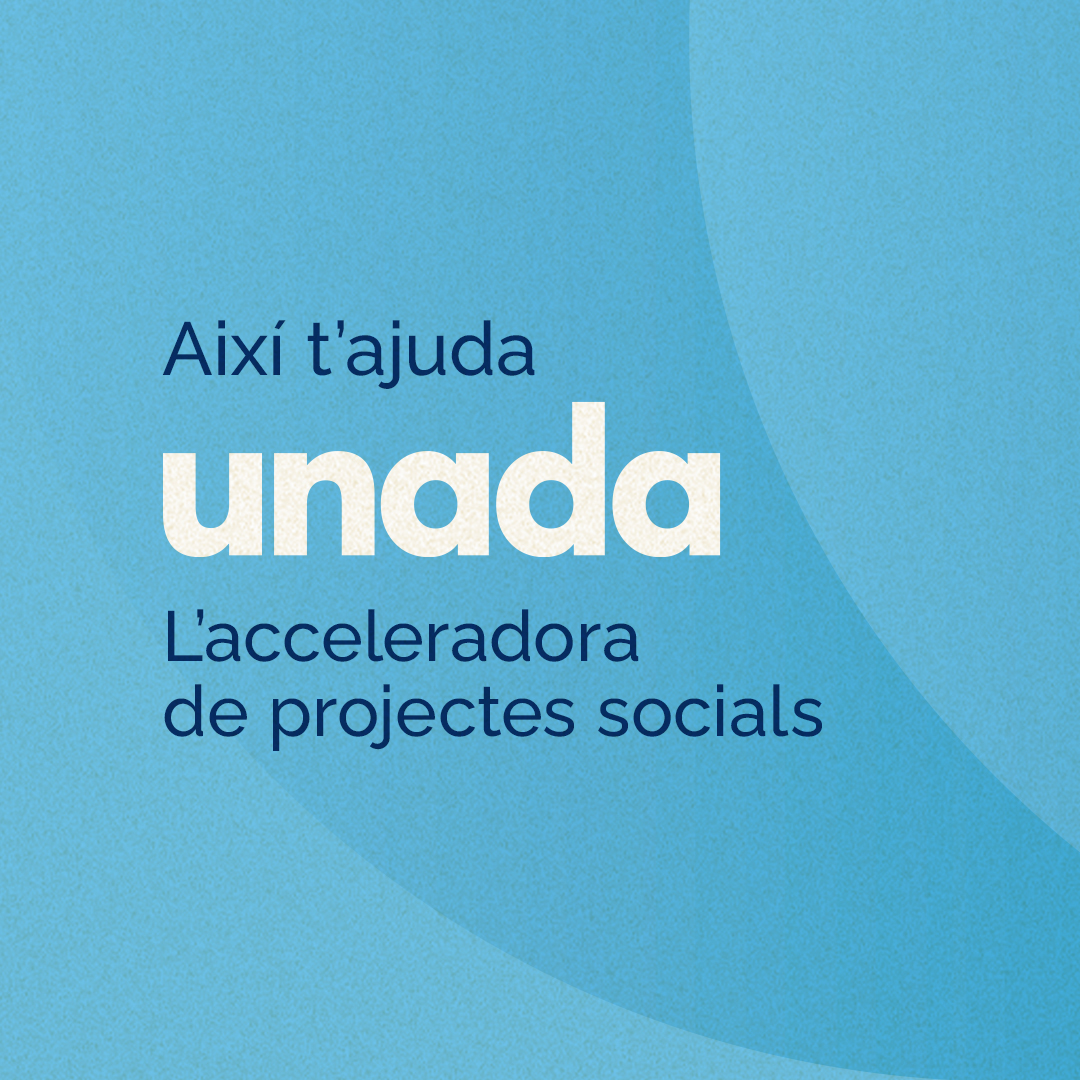 aiguesbcnclient's tweet photo. Com et pot ajudar l'#Unada?
Així:
✅ 40 hores de mentoratge expert
✅ Fins a 80.000 € de finançament
✅Connexió amb el nostre ecosistema d'innovació social
T'hi sumes?
https://t.co/gNBEZIXWAf https://t.co/hYpRnibUU4