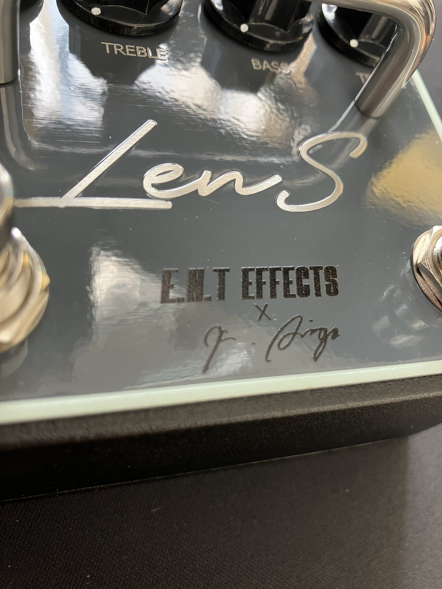 E.N.T EFFECTS (@effects_ent) / X
