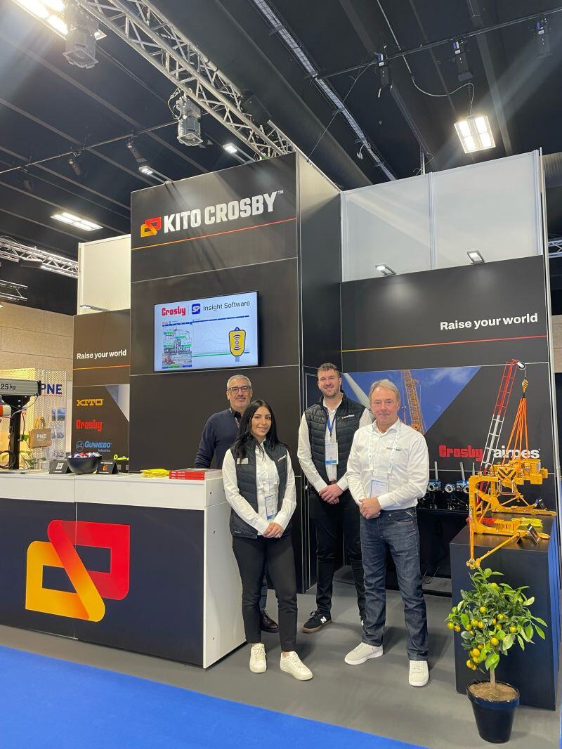 Crosby Straightpoint tweet media