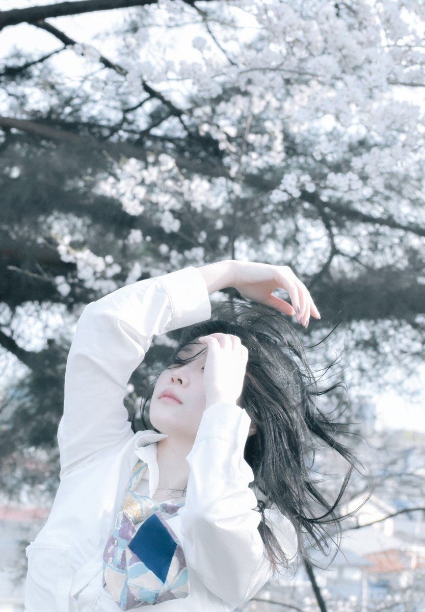 r_lycee__'s tweet photo. 舞い散る https://t.co/xfkIITiMjk