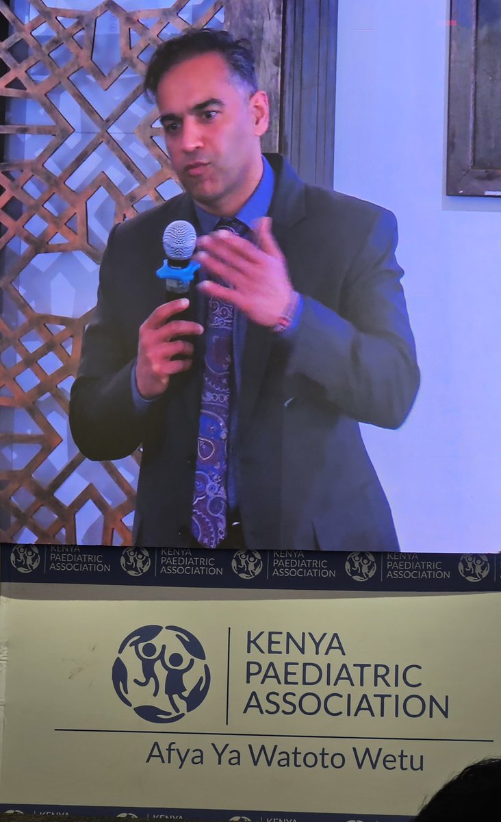 Shishu Sharma (@shishu1808) on Twitter photo Wonderful line up of talks at #CAPGAN <a href="/Kenyapaeds/">Kenya Paediatric Association</a> and I did my bit with Training the Trainers workshop Wonderful line up of talks at #CAPGAN <a href="/Kenyapaeds/">Kenya Paediatric Association</a> and I did my bit with Training the Trainers workshop