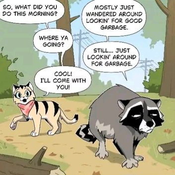 iGotStripez's tweet photo. #ComicStrip #PixieAndBrutus
It's just the way it is sometimes... 🙃 https://t.co/PcfGI6Ds8j