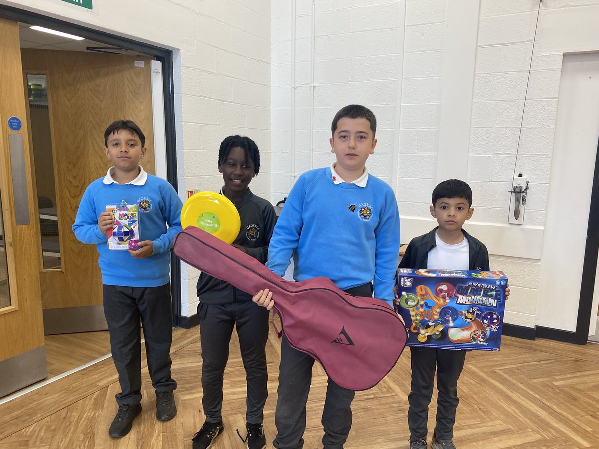 Gaskell World Religions tweet media