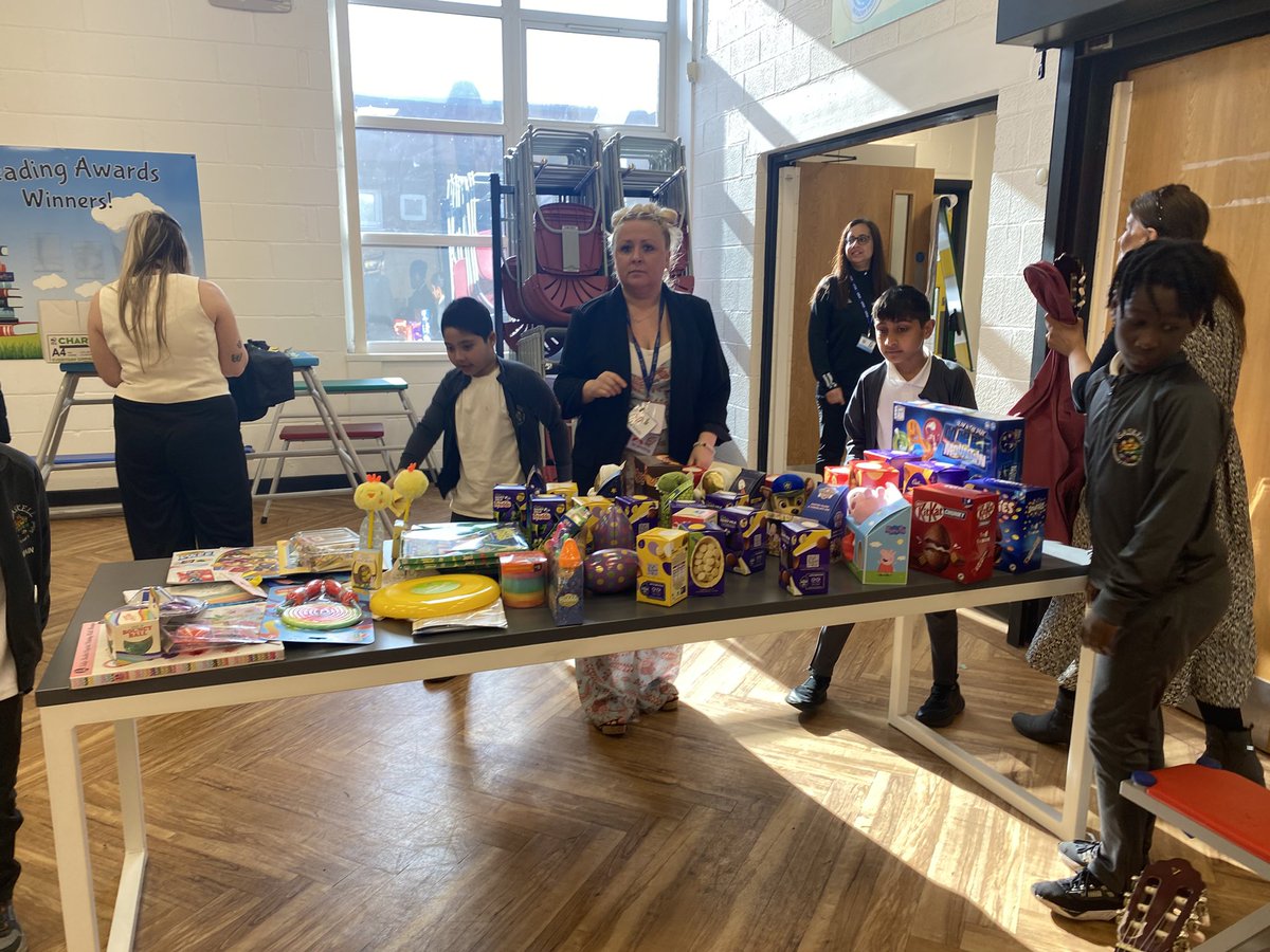 Gaskell World Religions tweet media