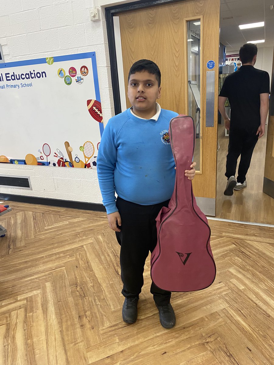 Gaskell World Religions tweet media