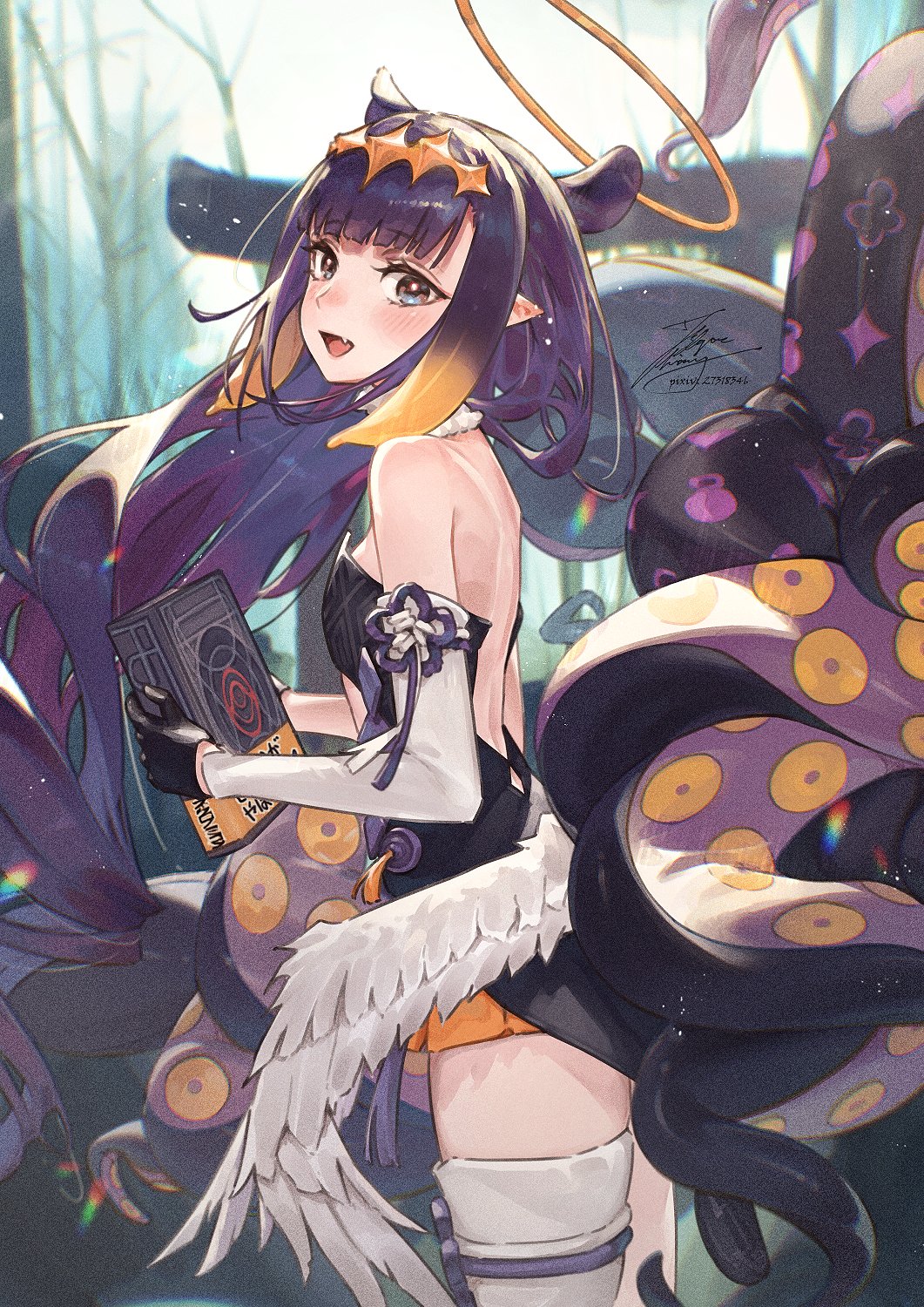 ふわチーズ🧀 (@FadingzZ) / X