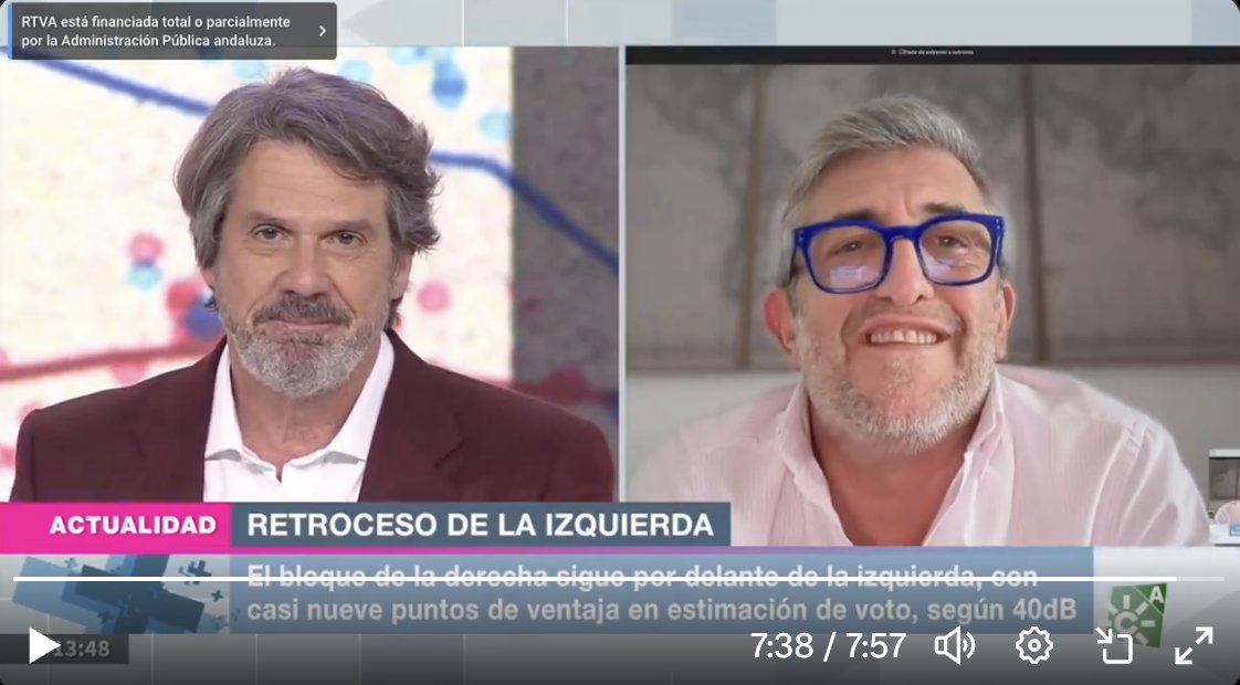 Ayer fue un día intenso