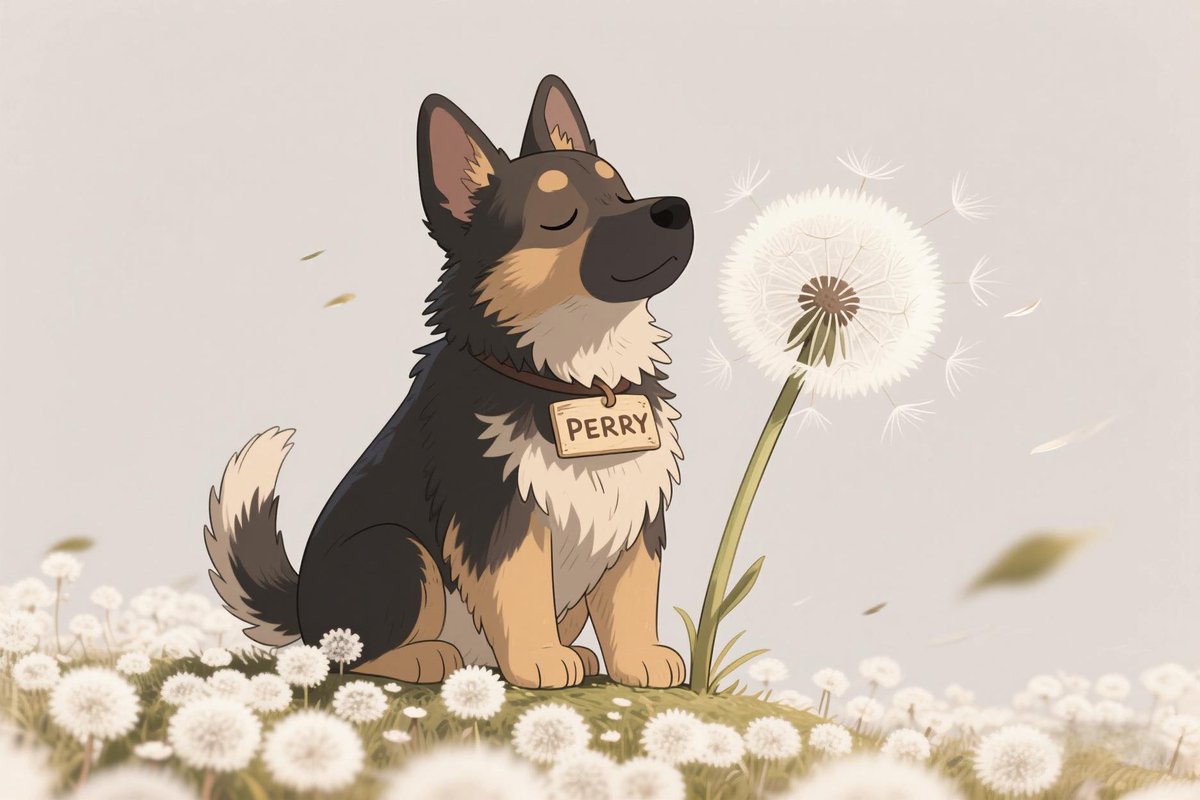 perry_binance's tweet photo. Be patient, build, wait, and await the blooming of flowers...

$Perry https://t.co/y4jqYIACVZ