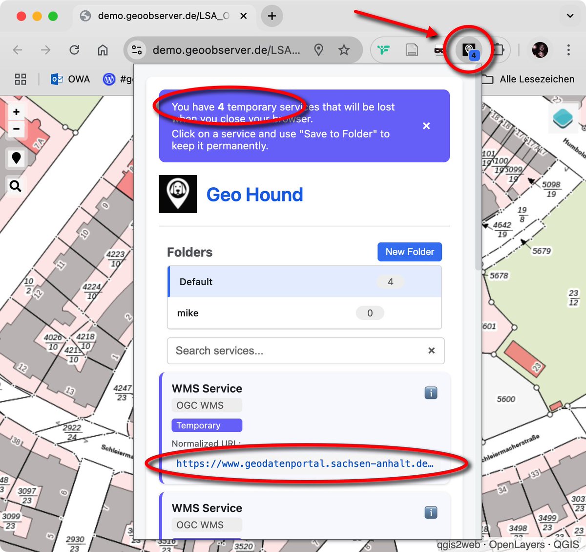 #geoObserver 🌍🔭@geoObserver@mastodon.social (@geoobserver_) on Twitter photo MapScaping: “Geo Hound” für Chrome geoobserver.de/2025/04/09/map… via <a href="/MapScaping/">MapScaping</a> #gistribe #gischat #fossgis #foss4g #OSGeo #spatial #geospatial #mapping #qgis #switch2qgis #gis #geo #geoObserver pls RT MapScaping: “Geo Hound” für Chrome geoobserver.de/2025/04/09/map… via <a href="/MapScaping/">MapScaping</a> #gistribe #gischat #fossgis #foss4g #OSGeo #spatial #geospatial #mapping #qgis #switch2qgis #gis #geo #geoObserver pls RT