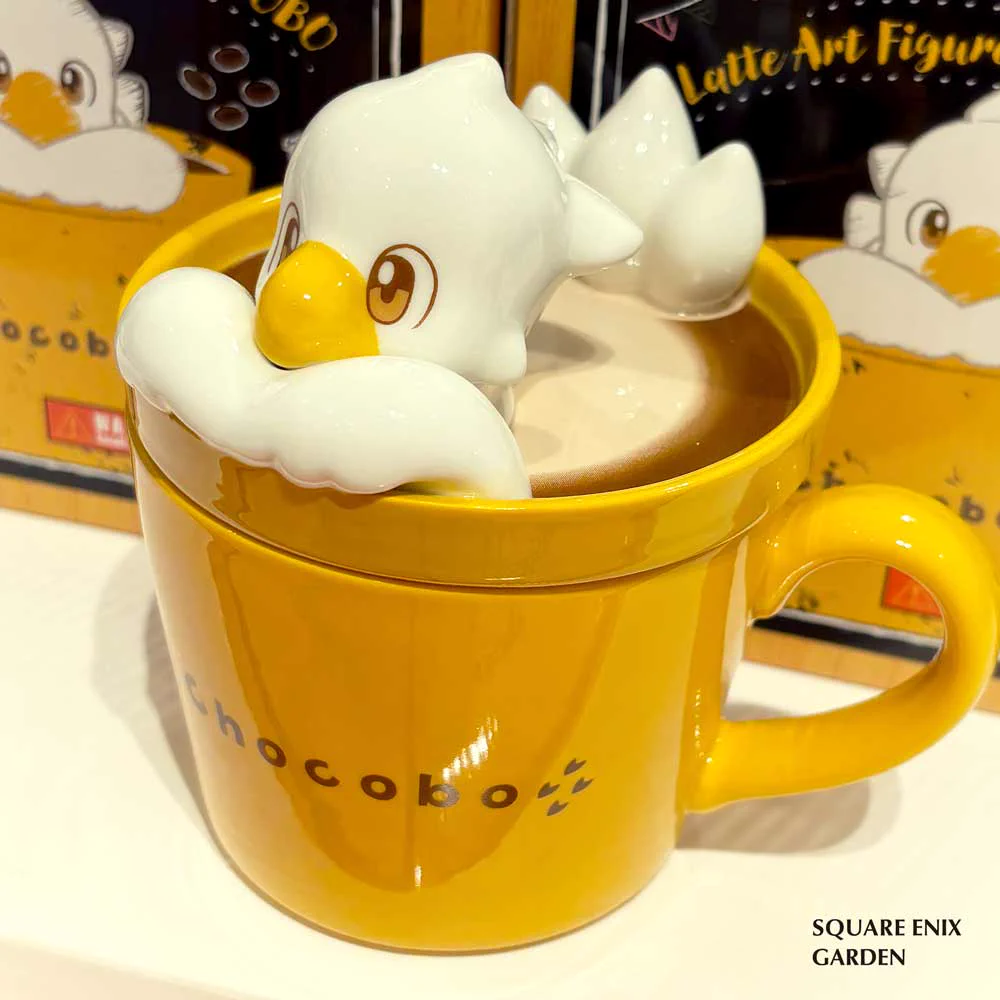 SQUARE ENIX Official Goods on X: 