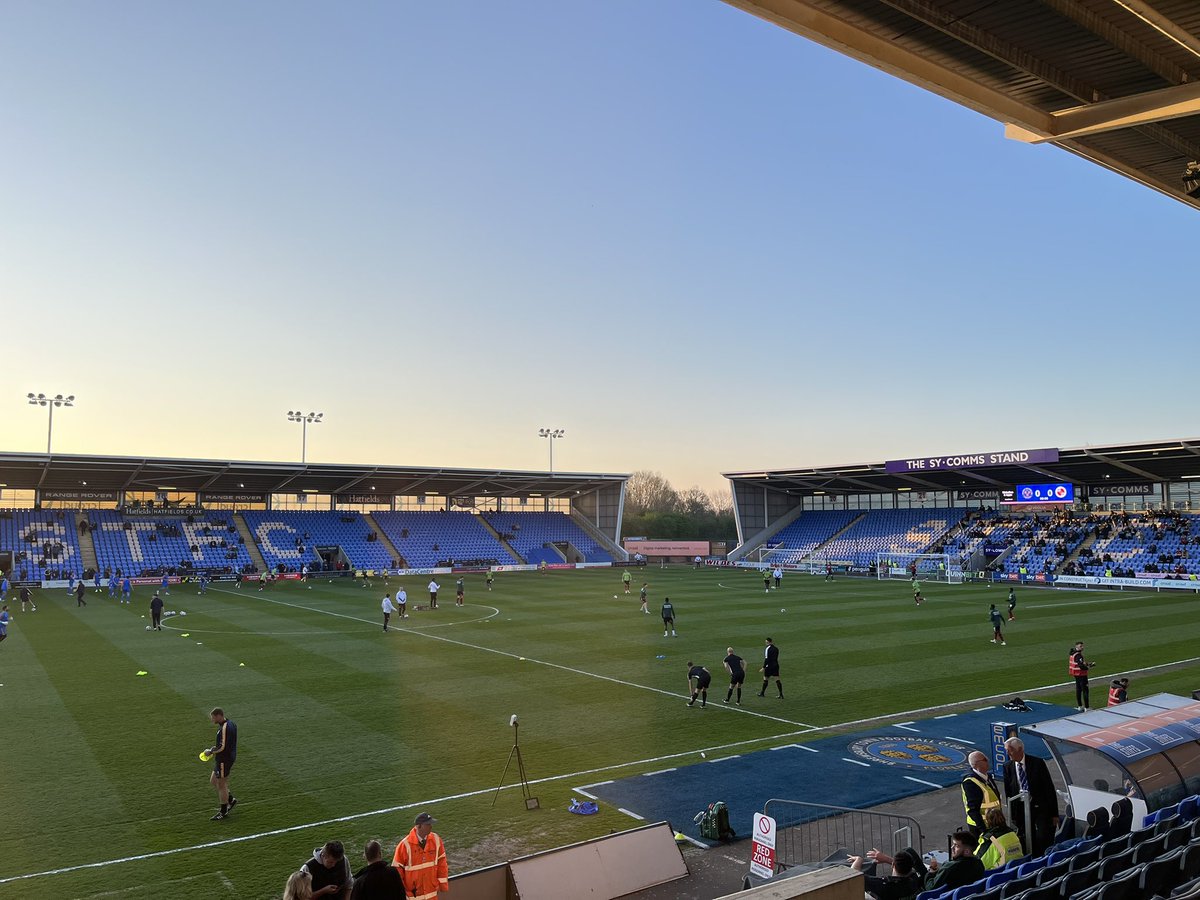 RedpathConnor's tweet image. 📆08/04/2025
🏆Sky Bet League One
👥Shrewsbury Town 1-3 Reading FC
🎟️ £0 (Scout Ticket)
🏟The New Meadow
-
#scouting #groundhopping #groundhopper #Shrewsburytown 
 #readingfc