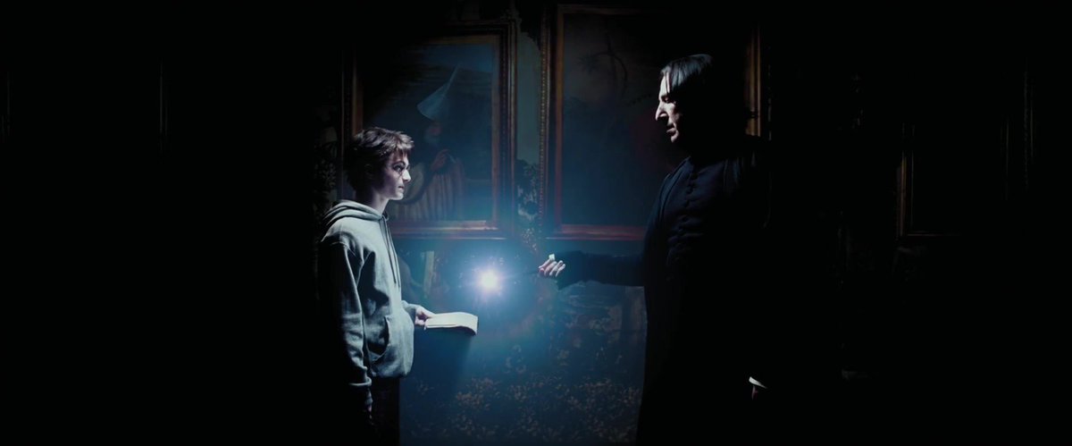 TheCinesthetic's tweet photo. harry potter and the prisoner of azkaban (2004) https://t.co/O1PPwZ89kX