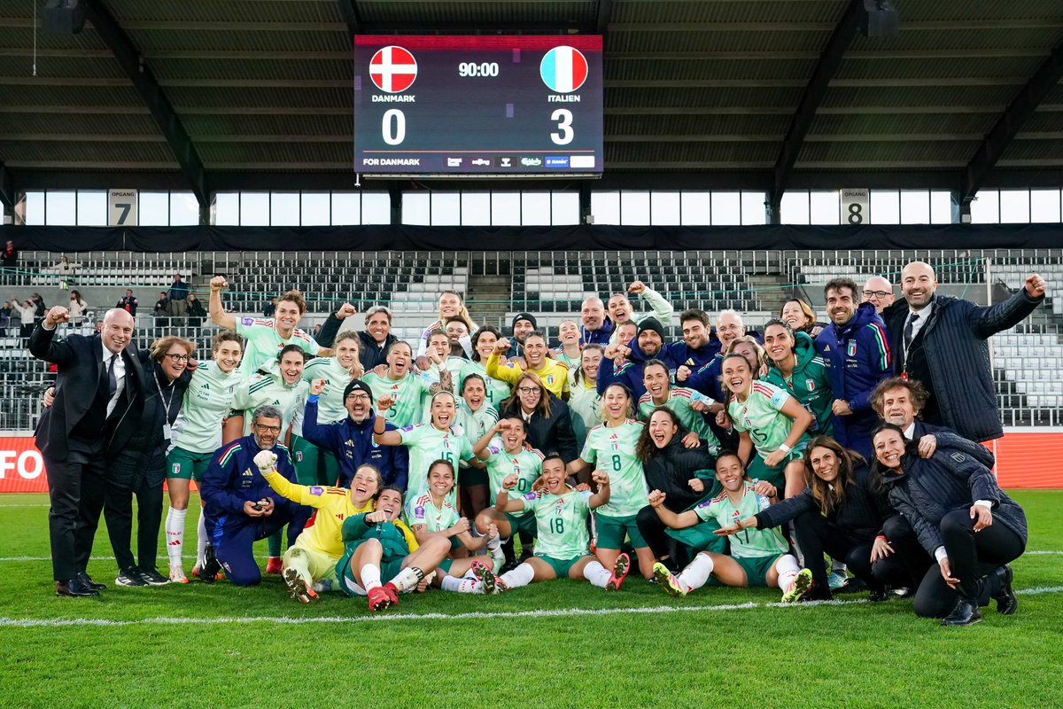 Elena Linari tweet media