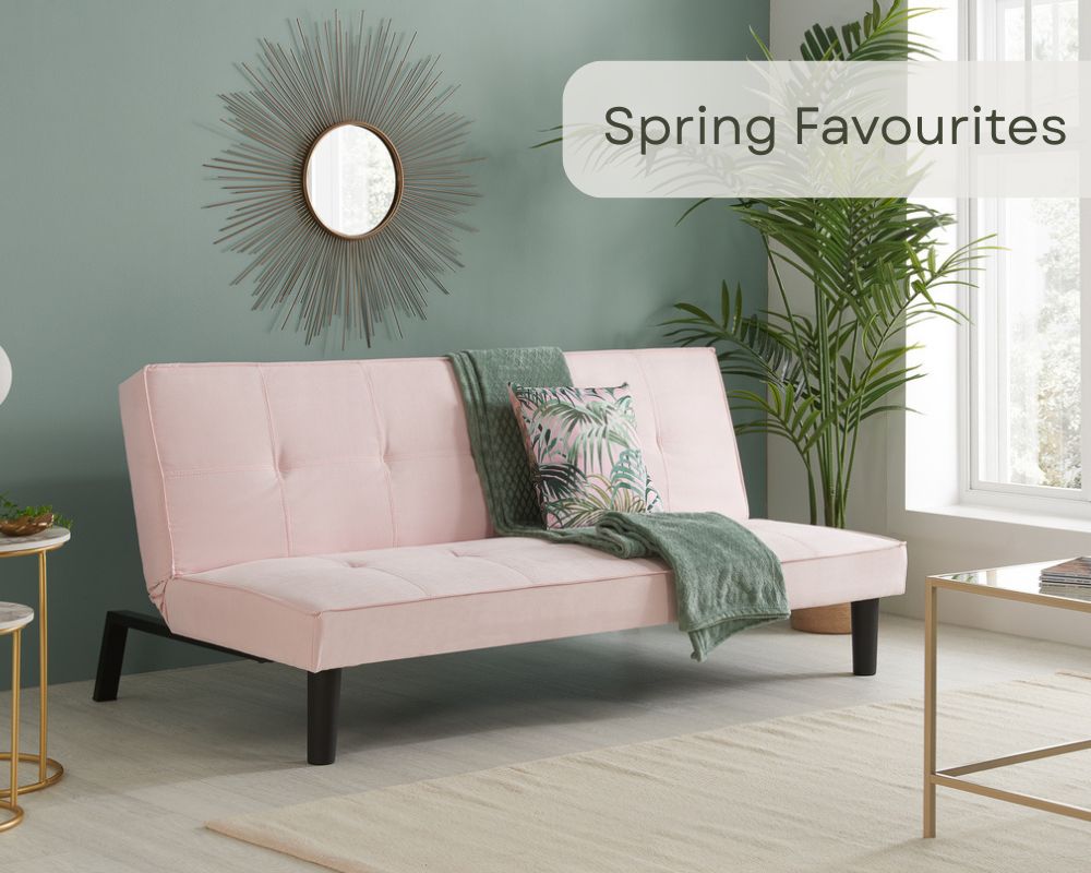 Birlea_Ltd's tweet image. Say hello to spring with our seasonal favourites! 🌼

From fresh styles to best-selling comforts, these picks are perfect for a seasonal refresh 🌸✨

Brighten up your space and welcome the new season in style! 🌿 

#Spring2025 #NewSeasonStyle #SpringRefresh #FurnitureDesign