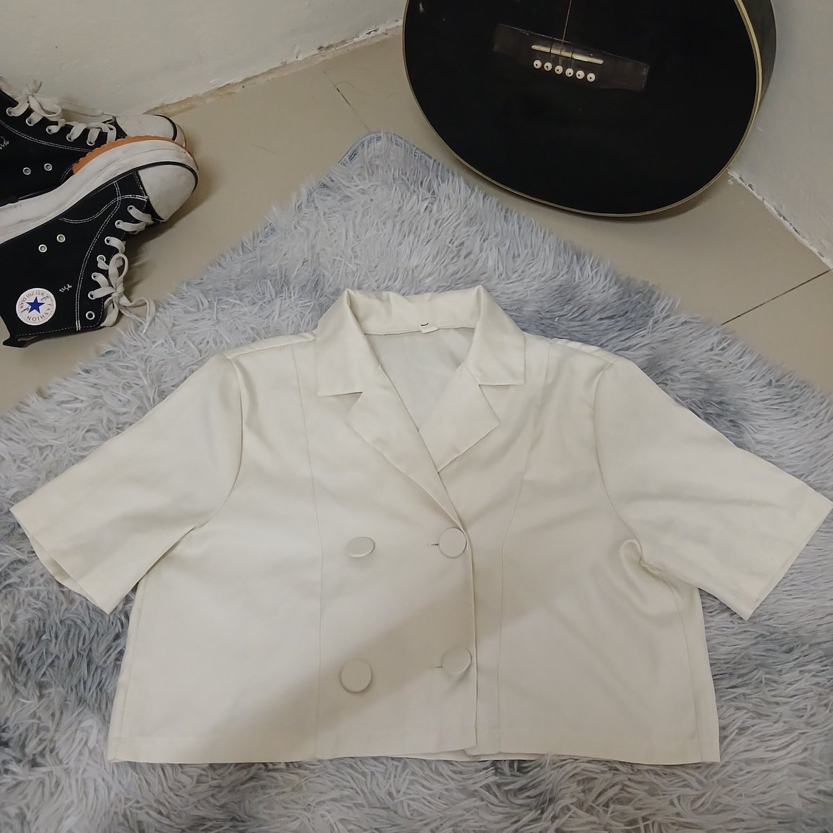 🟢 Open | สตก เมโลดี้ ธีมไลน์ | เสื้อผ้าเเฟชั่น tweet media