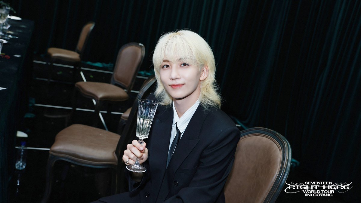 세븐틴(SEVENTEEN) tweet media