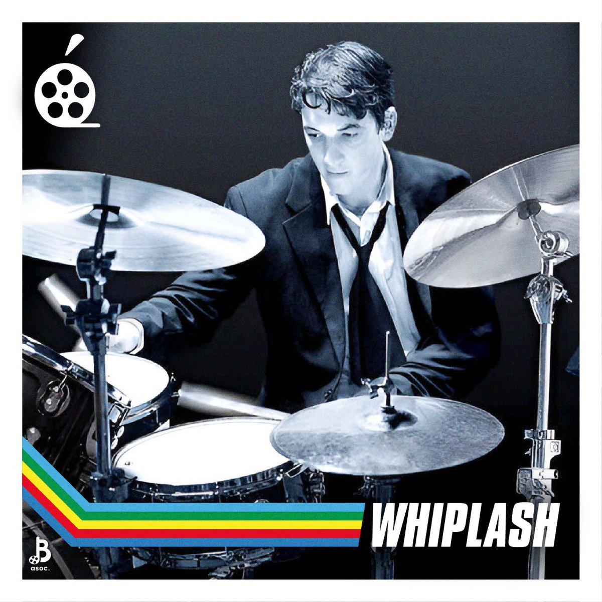 Desentrañamos la ambición desmedida, el precio del éxito y la explosiva relación entre un joven baterista y su exigente mentor, planteándonos si la búsqueda de la grandeza justifica cualquier método.

🎧 Adéntrate en La Conversación!
go.ivoox.com/rf/144565329